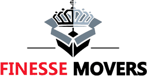 finesse movers logo